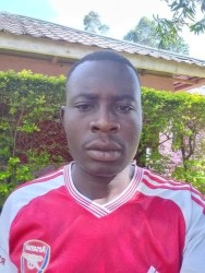 Kepha Akafwale