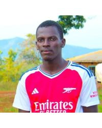 Kepha  Mutuma