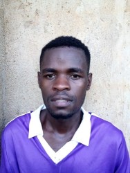 Gregory Mukavale