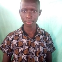 Kertich Enock Kipkorir