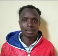 Kertich Joshua Kiprotich