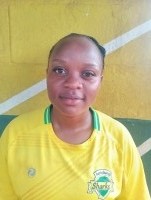 Kerubo Gabriella Sindiga