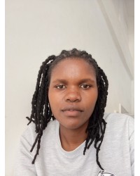 Kerubo Ruth 