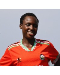 Kerubo Anne Machuki