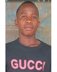Kesia Suleiman Kutunga