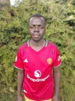 Keter Rodgers Kipkosgei