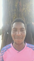 Keter Alex Kipruto