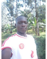 Keva Nelson Wafula