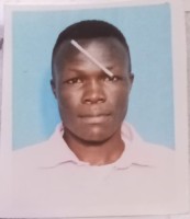 Kevin Kiplimo Cheplogoi