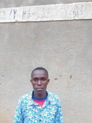 Kevin Macharia