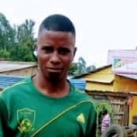 Kevin Wekesa