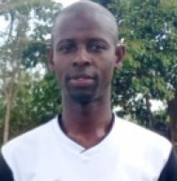 Kevin Odhiambo