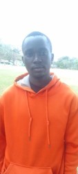 Kevin Imiriai Asorit