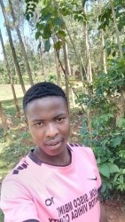 Kevin Khamasi
