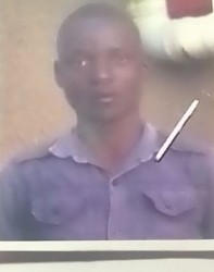 Kevin Juma