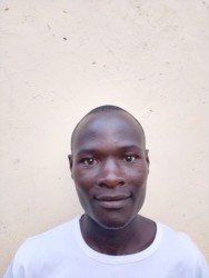 Kevin Lunzukha