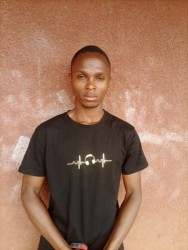 Kevin Stephen Wandera