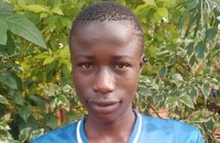 Kevin Onyango Ouma