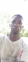 Kevin Okatch