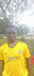 Kevin Andayi