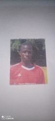 Kevin Kiptoo
