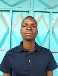 Kevin Kipchirchir