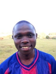 Kevin Kiprotich
