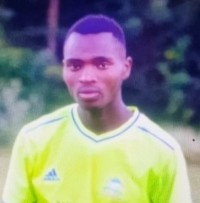 Kevin Kipkemoi