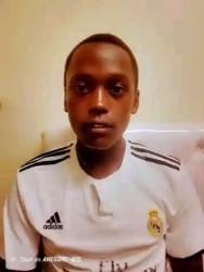 Kevin Kipngeno