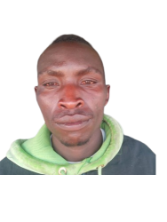 Kevin Ngetich