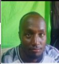 Kevin Koech