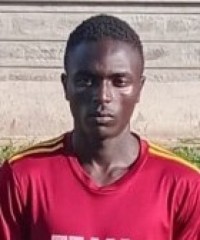 Kipyegon
