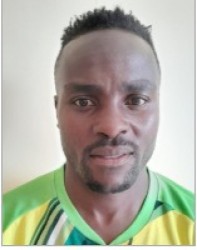 Kevin Amwayi