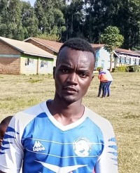 Kevin Mwandiki