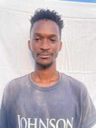 Kevin Orodi