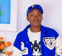 Kevin Ngugi