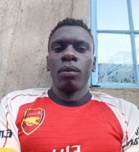 Kevin Waweru