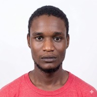 Kevin Cenah
