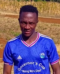 Kevin Munene