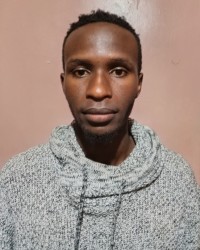 Kevin Kiprotich
