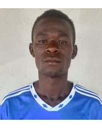 Kevin Odhiambo 