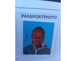 Kevin Odumbe