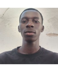 Kevin Otieno 