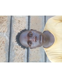 Kevin Okware