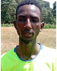 Kevoo Muthomi