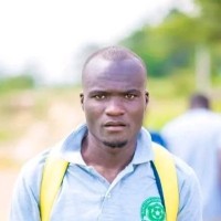 Keya Brian Akolo
