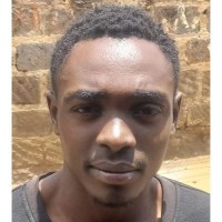 Keziah Charles Ogonya