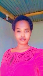 Keziah Nasieku