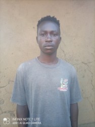 Khabakha Christopher Opere