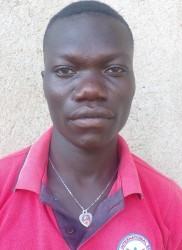 Khaemba Stephen Wekesa